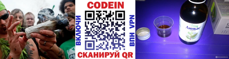 Кодеиновый сироп Lean Purple Drank  Пионерский 